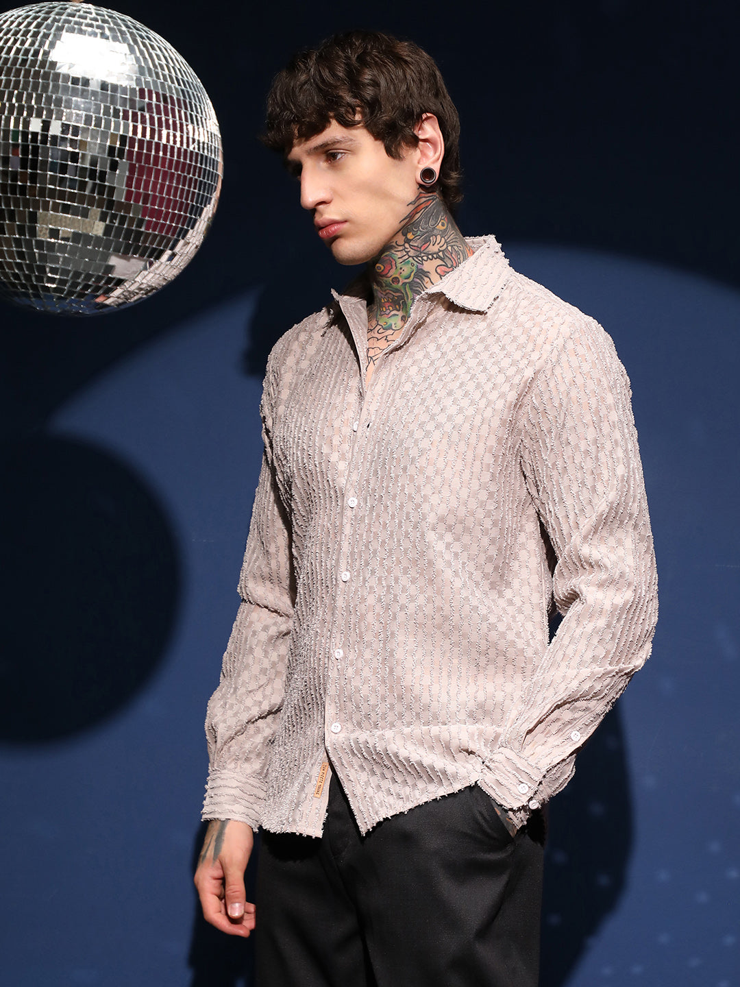 Vines-Edge Shirt