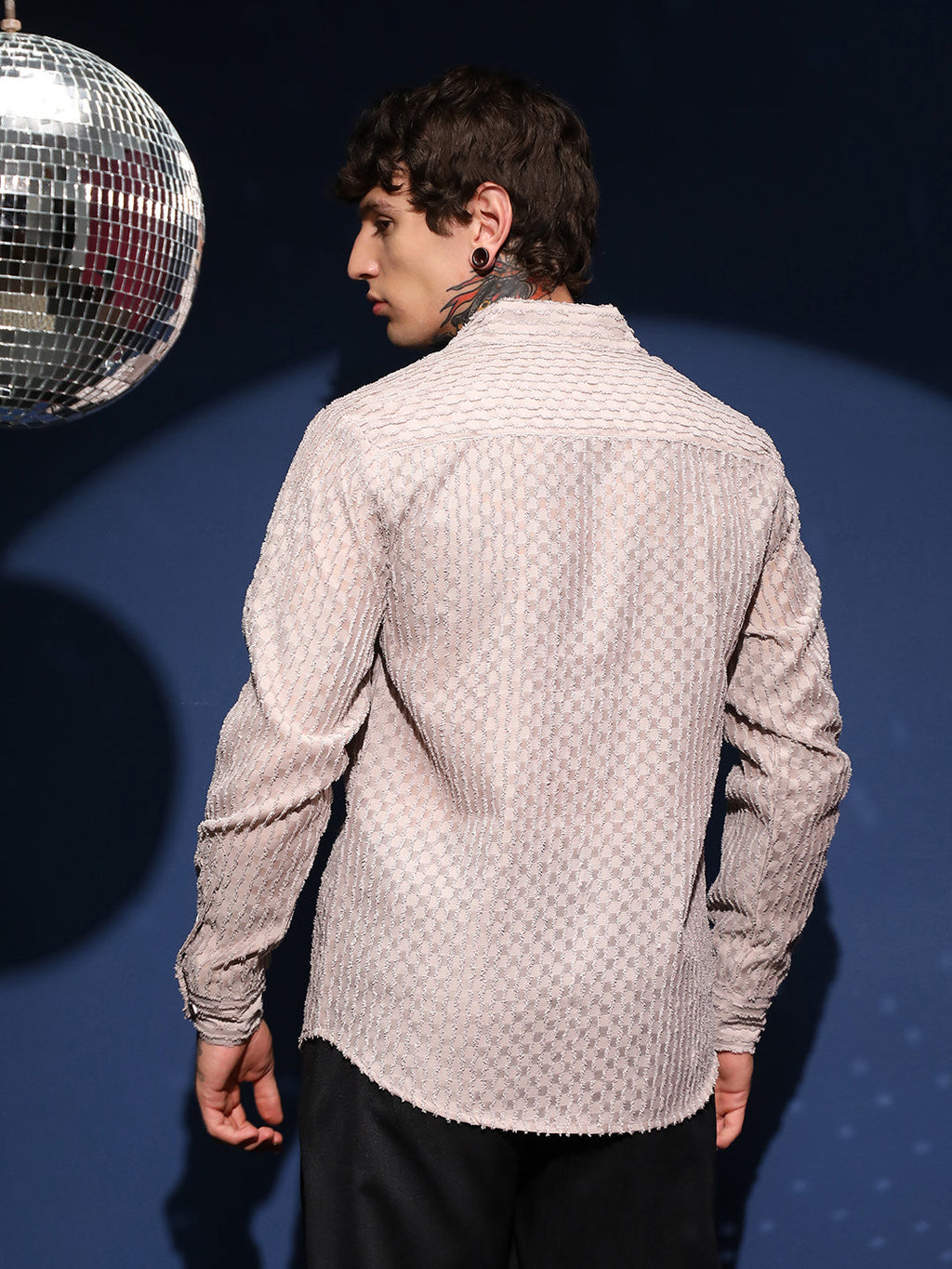 Vines-Edge Shirt